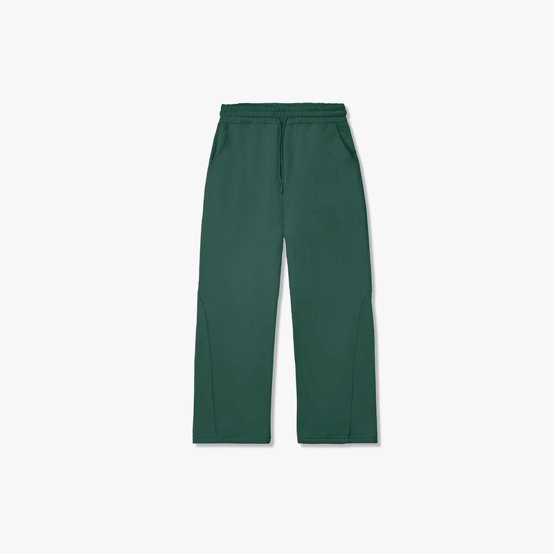 GREEN JOGGER