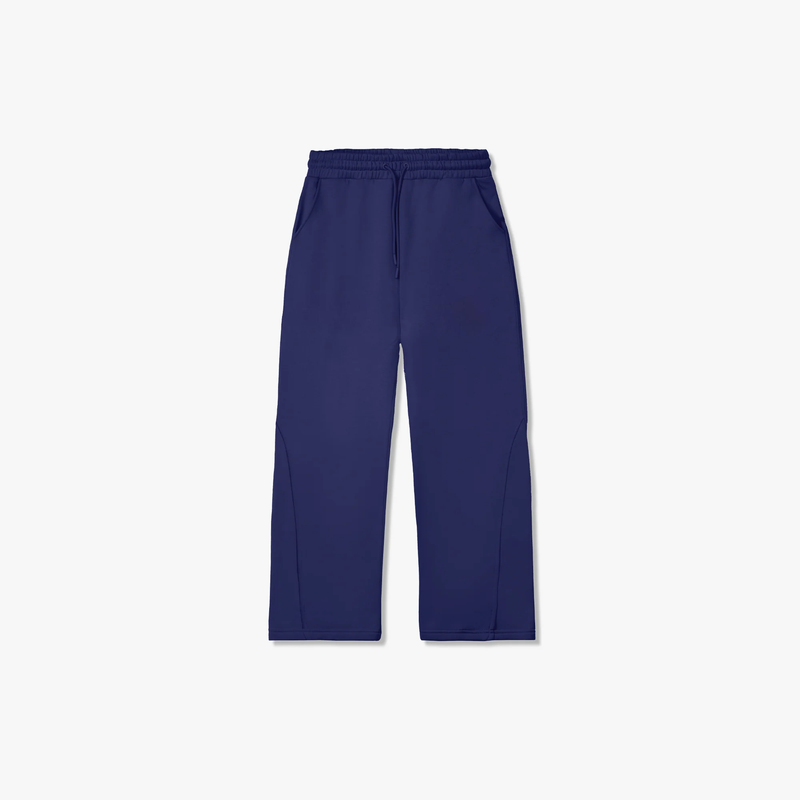 NAVY BLUE JOGGER